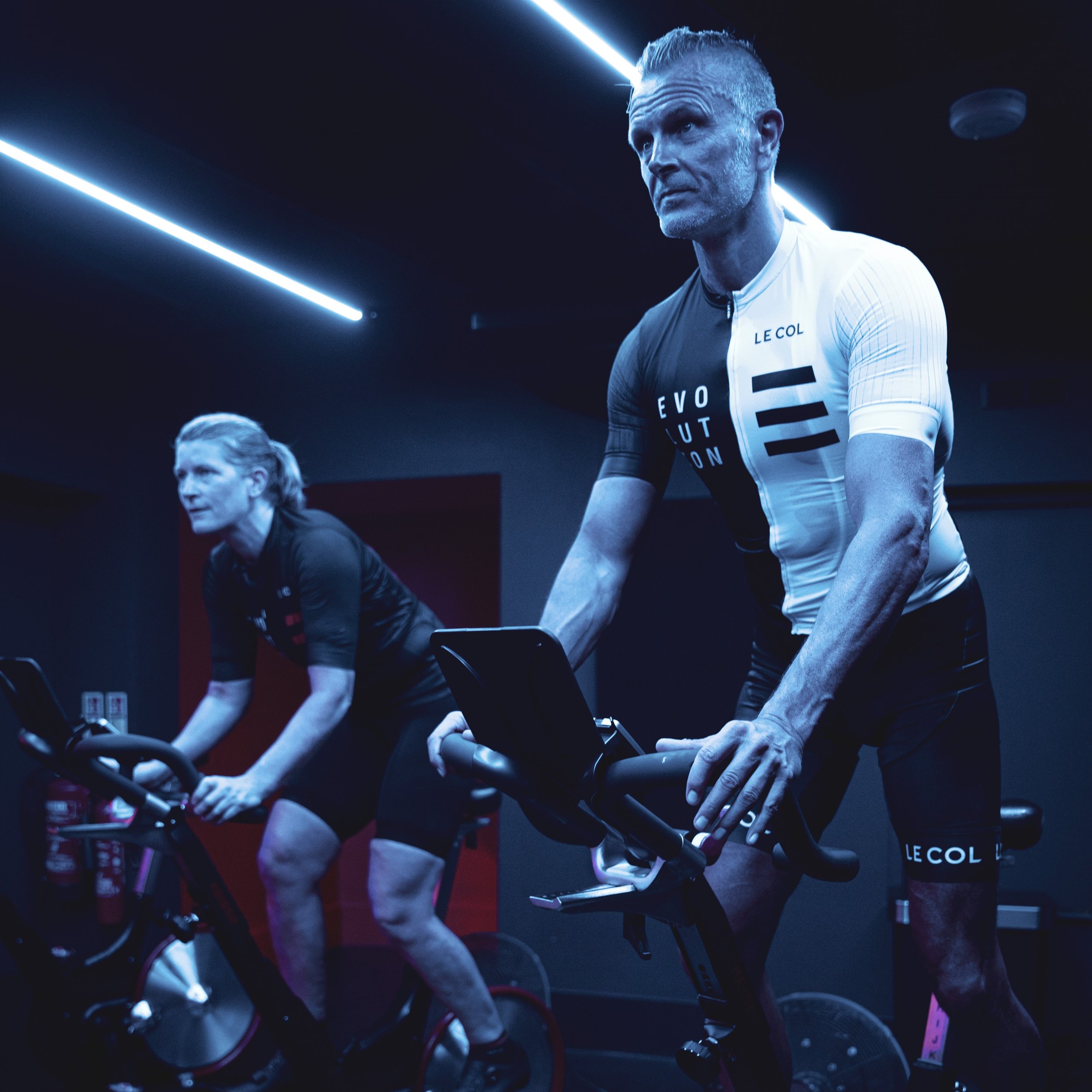 Returning to Exercise post-Covid?