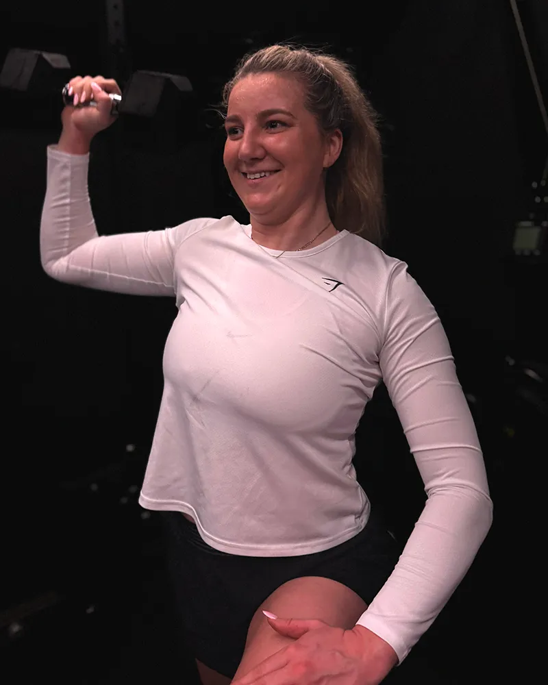 Is the 6-week PT Programme Right for You?