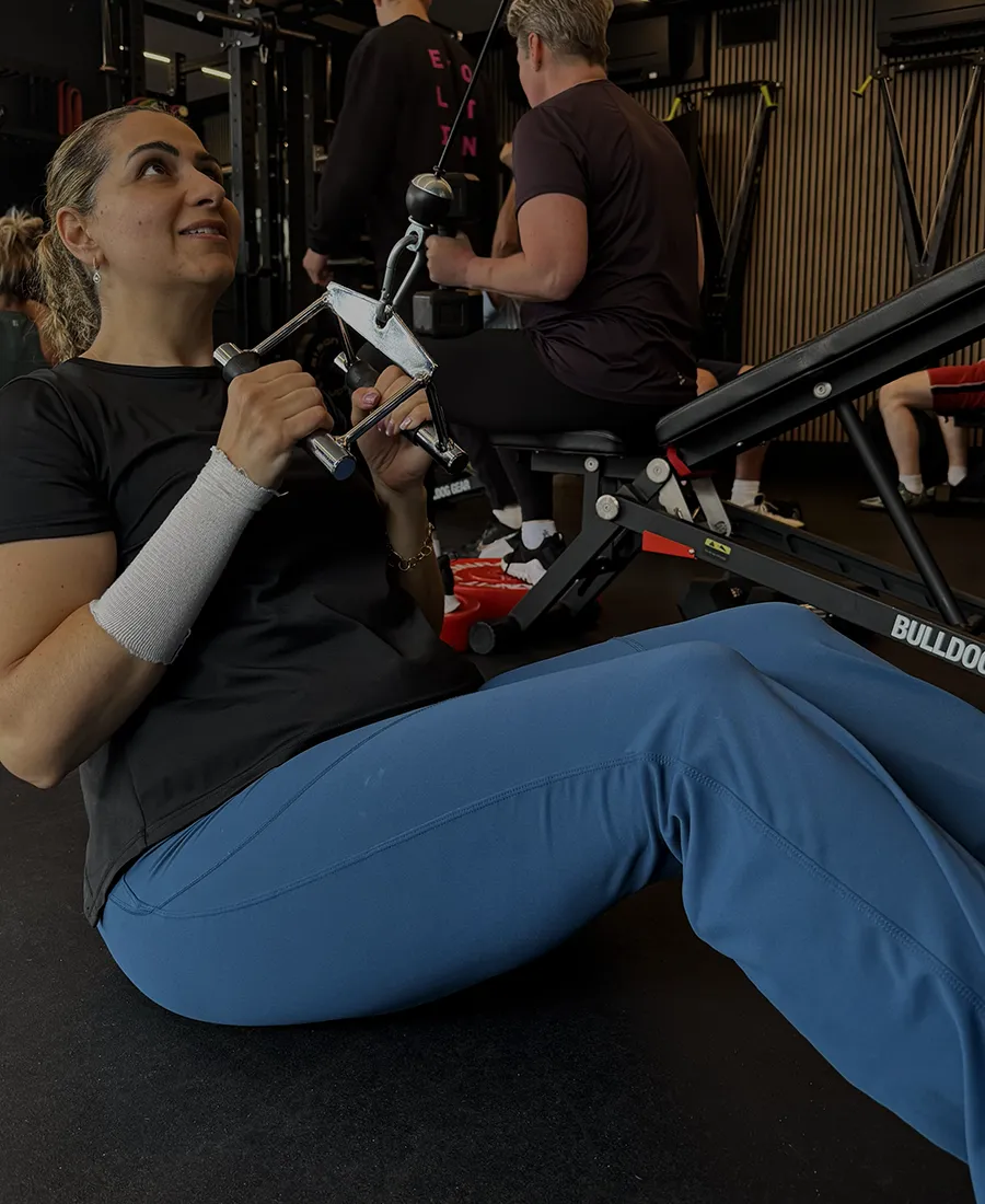 Evolution Fitness Studio